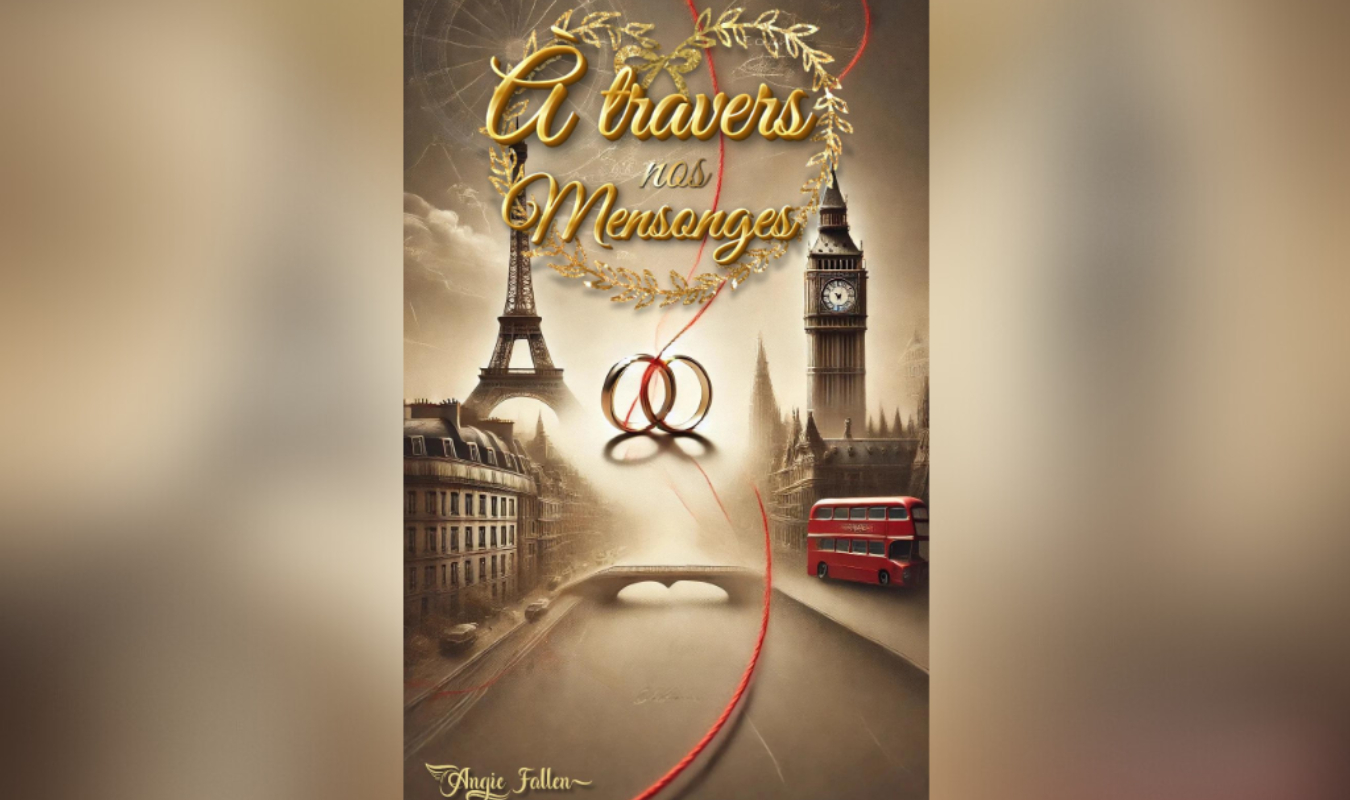 À travers nos mensonges
