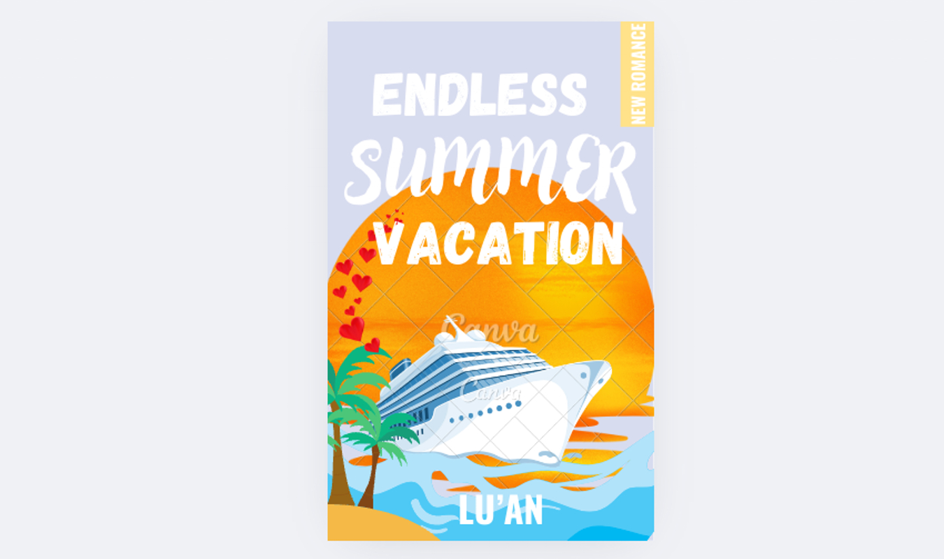ENDLESS SUMMER VACATION
