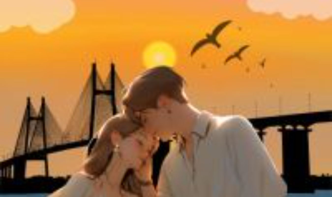 The star of my heart