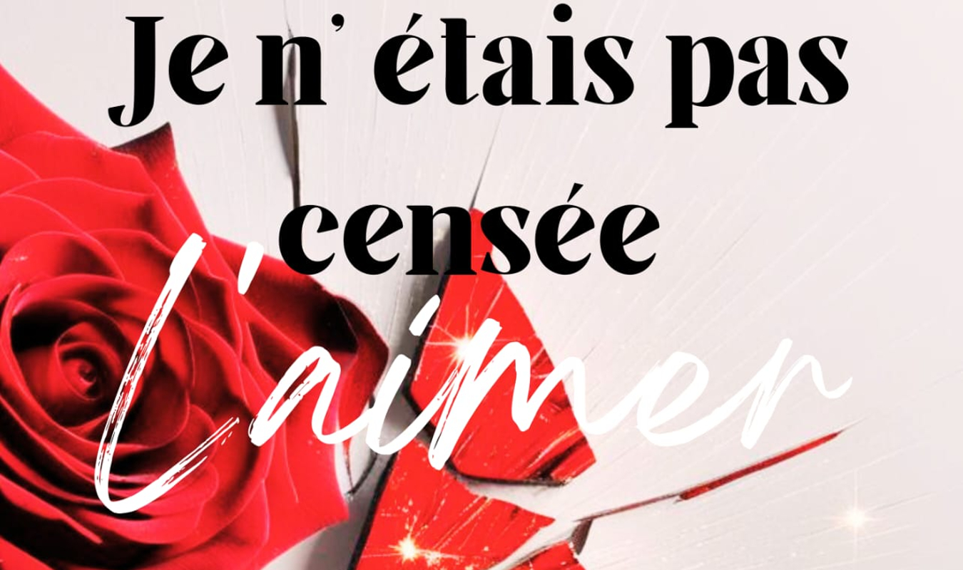 Je n'étais pas censée l'aimer 