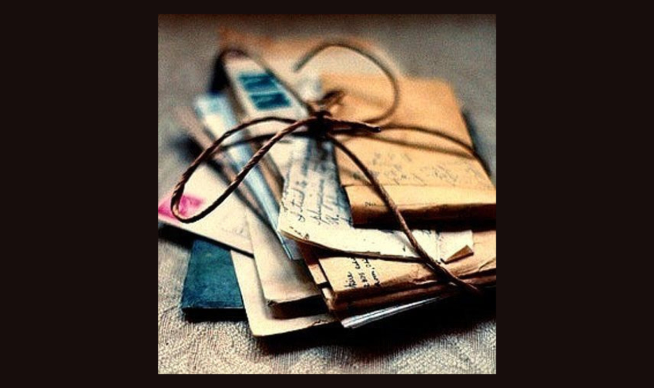 Dans le Bleu de tes Mots