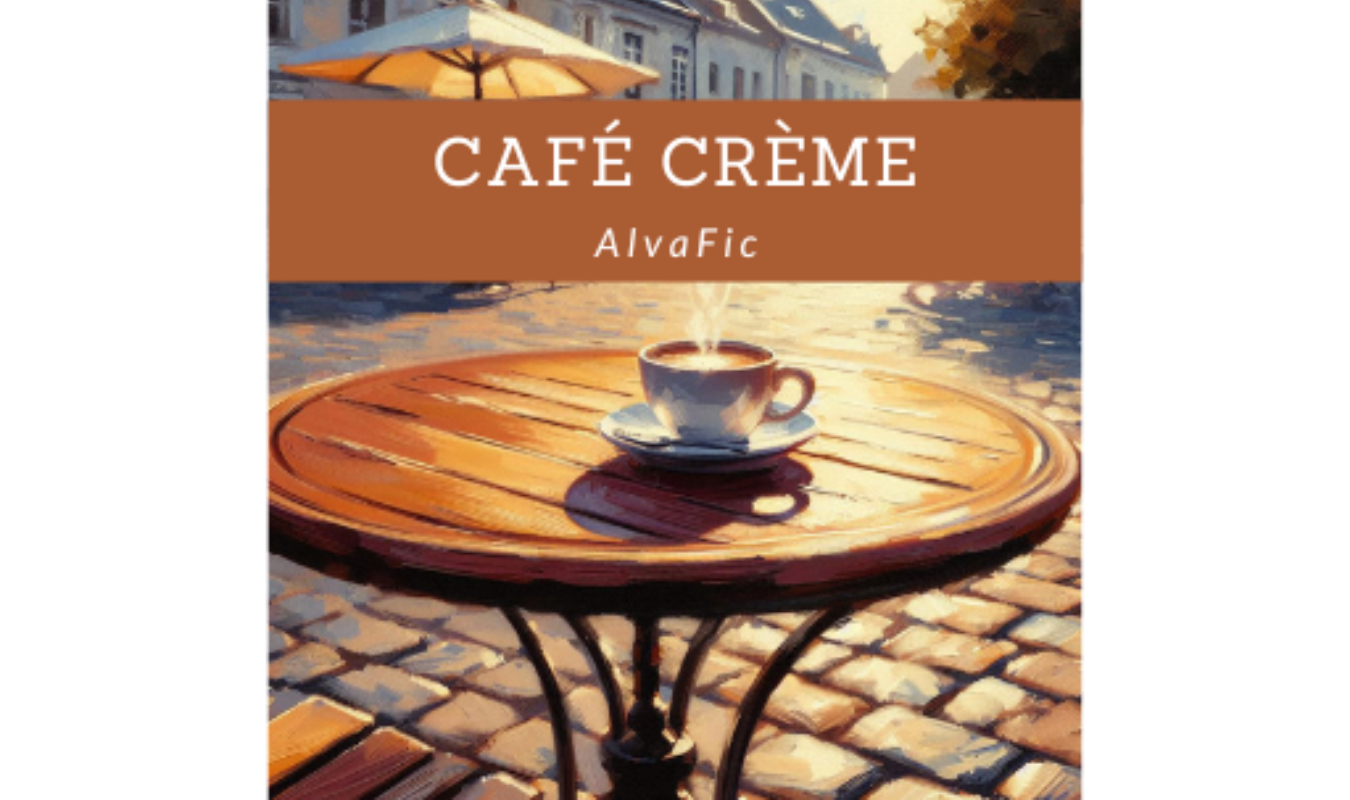 Café Crème