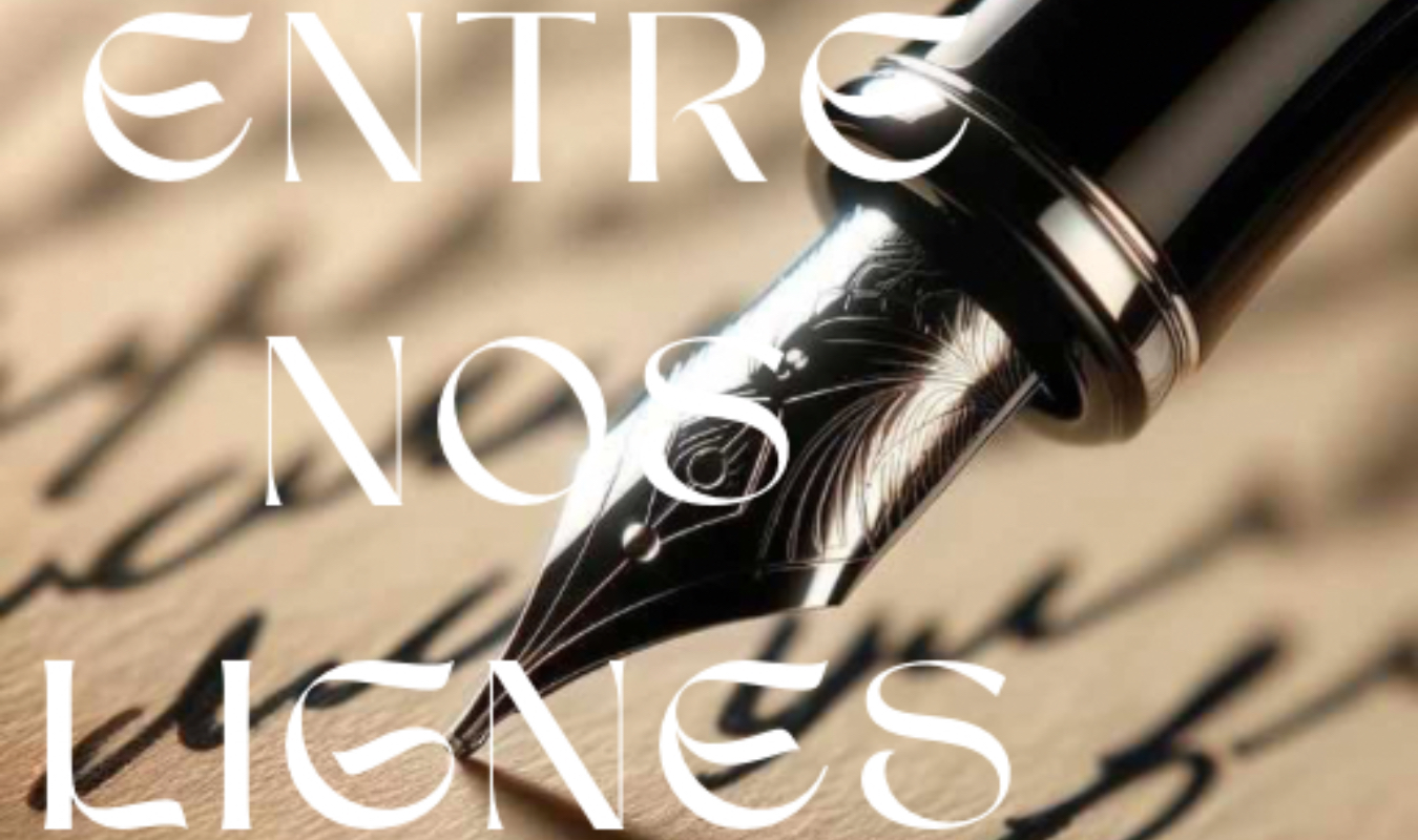 Entre nos lignes 