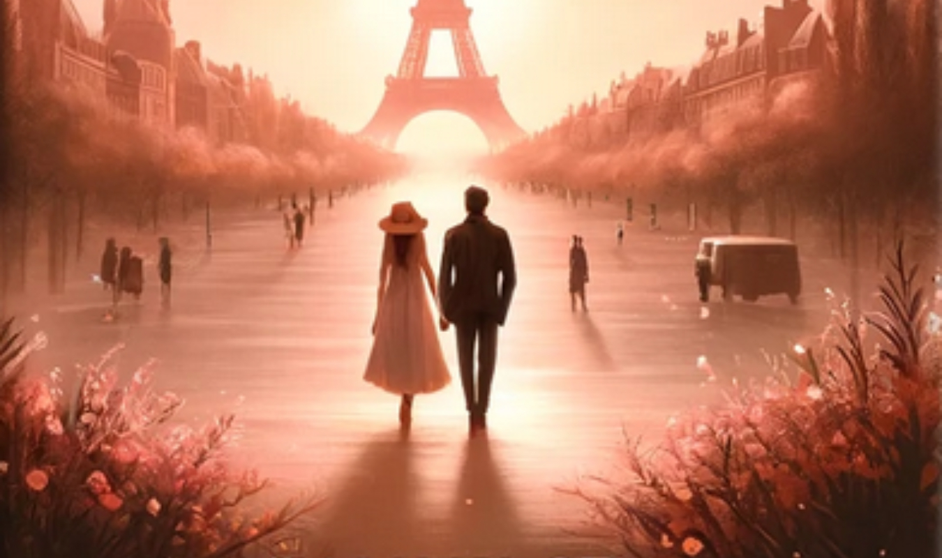 Un jour, l'amour nous retrouvera