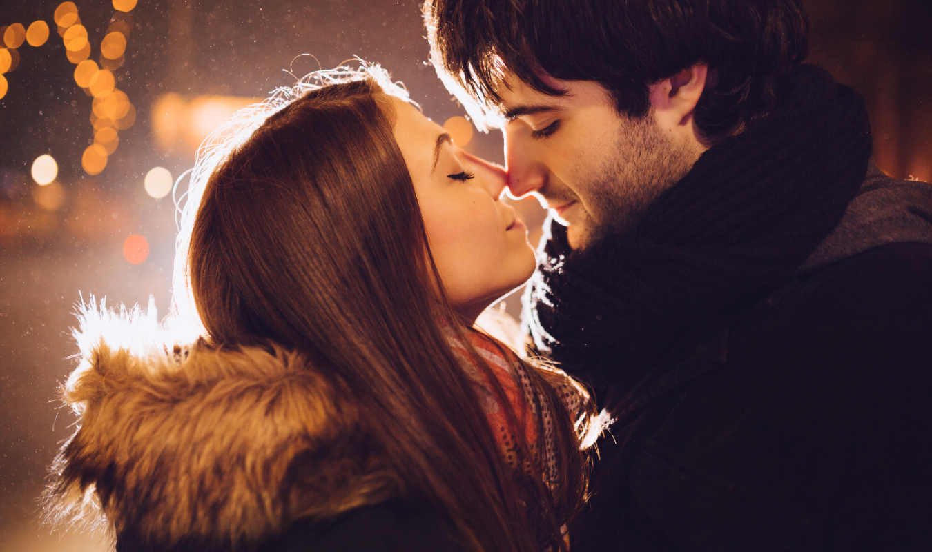 The Space Between Us