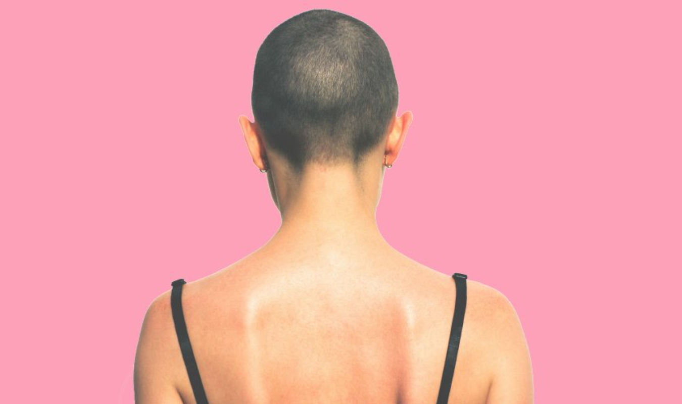 Tu parleras pour elles