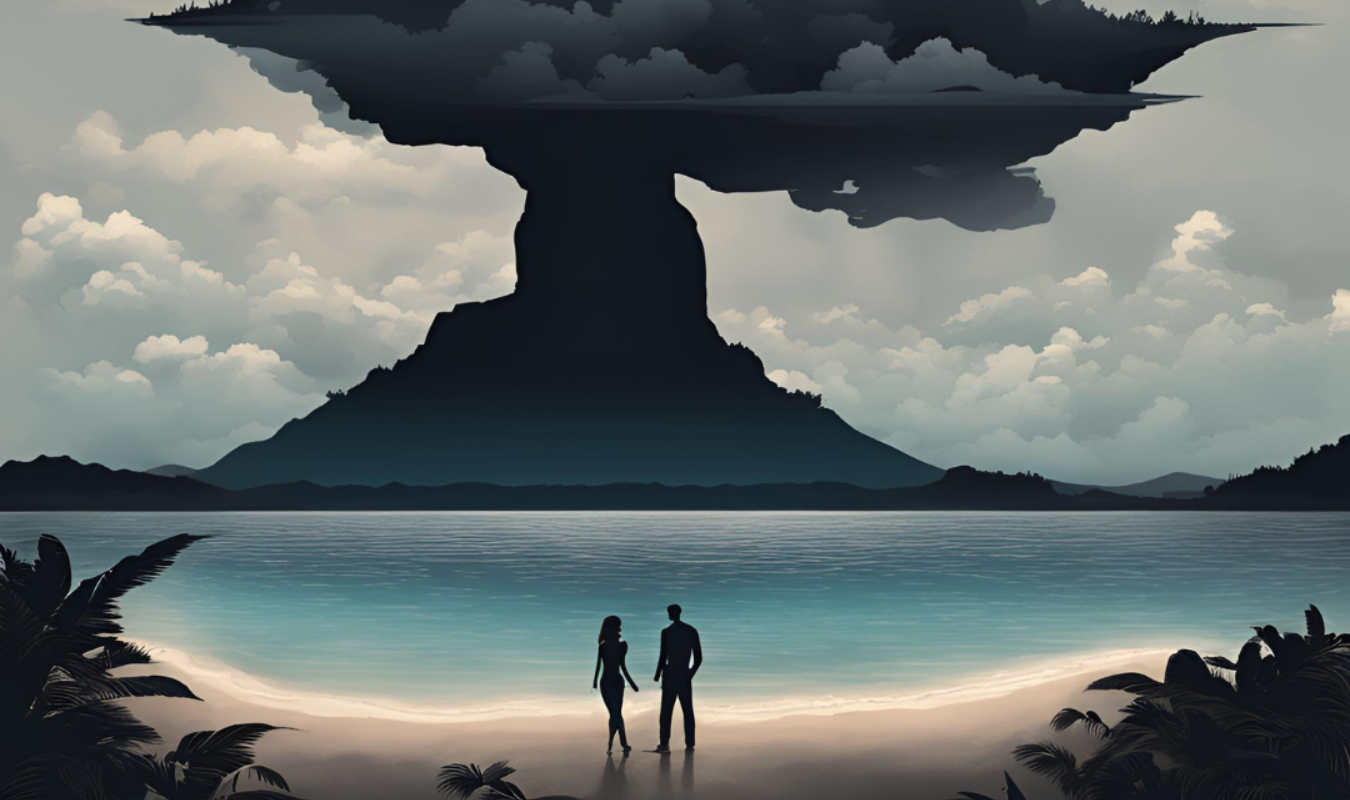 Un billet pour le purgatoire