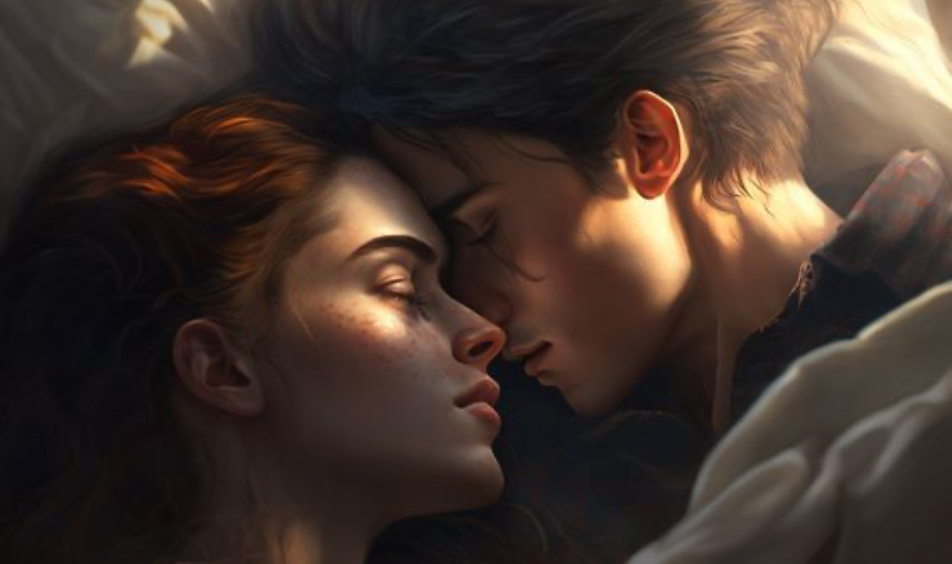 Sous le murmure des vagues 