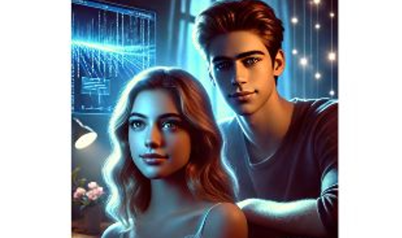 Au-Delà des écrans : Tome 1