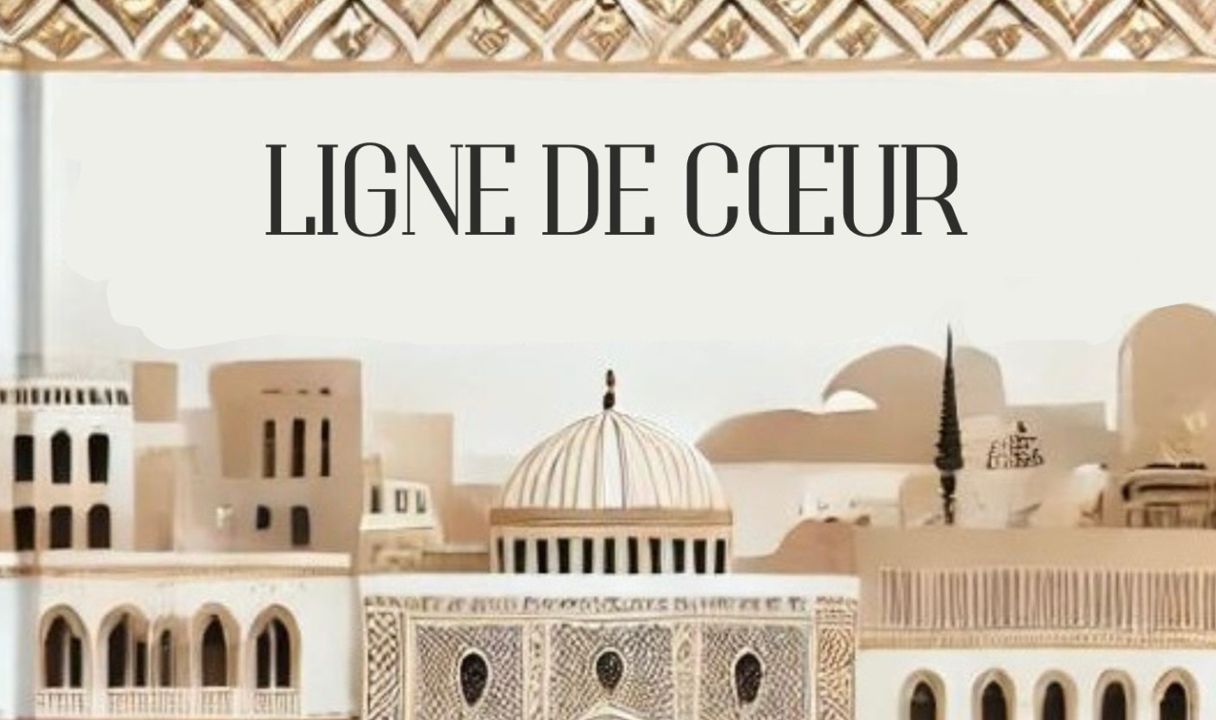 Ligne de Cœur 