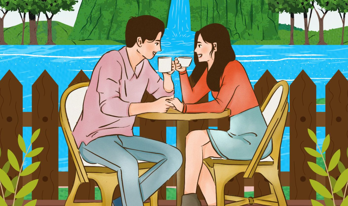 Le poème d'un autre