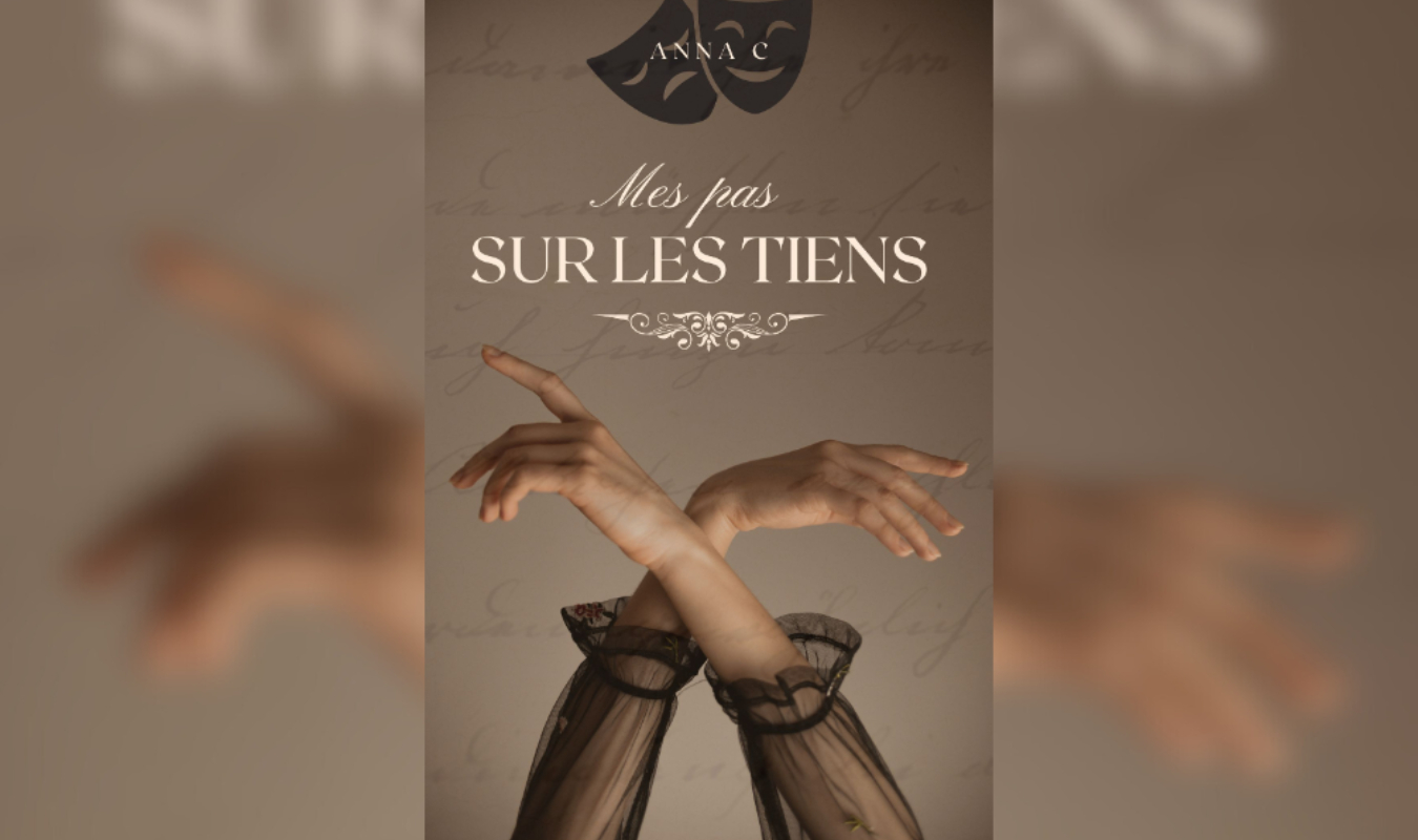Mes pas sur les tiens