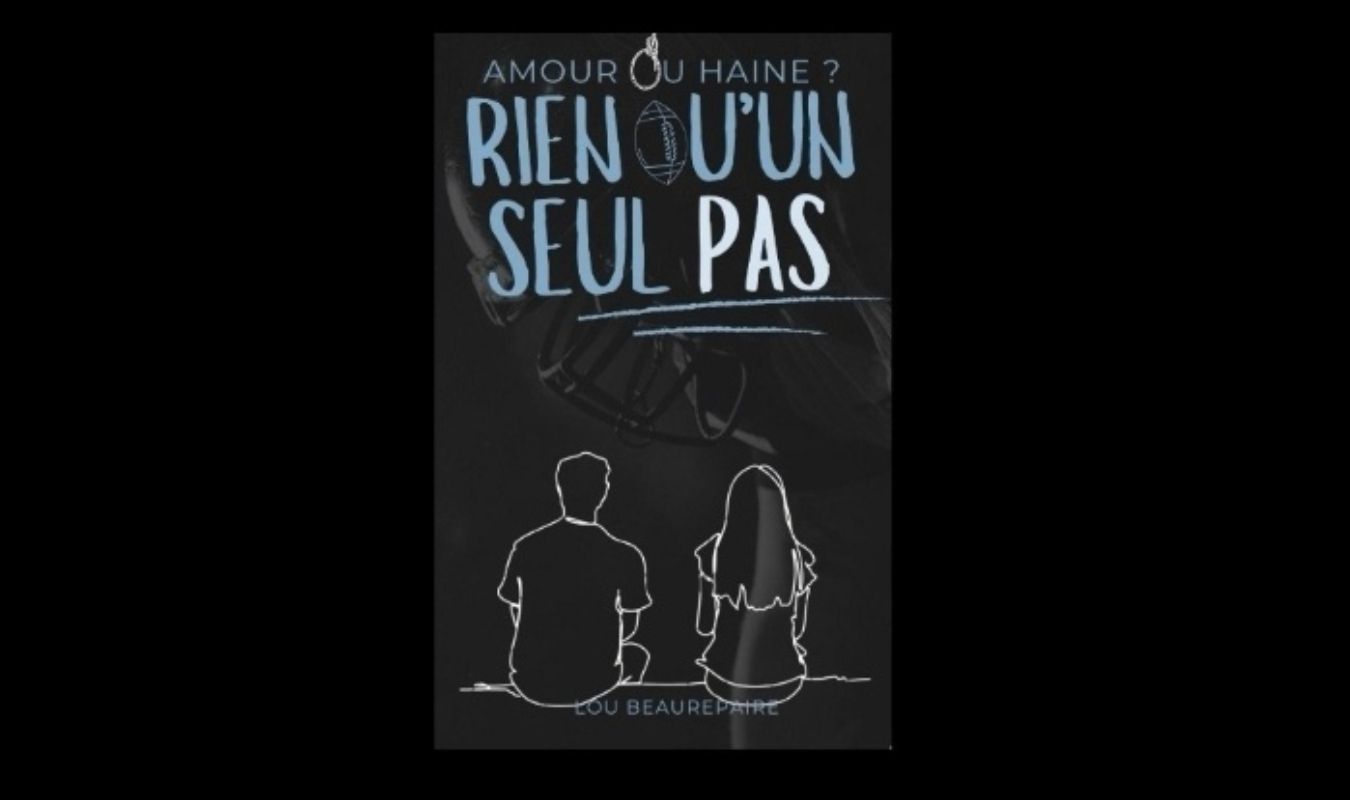 Rien qu'un seul pas 