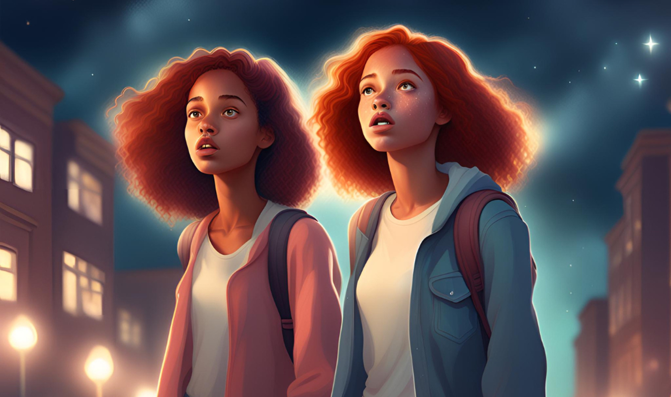 Les étoiles de Cassandra