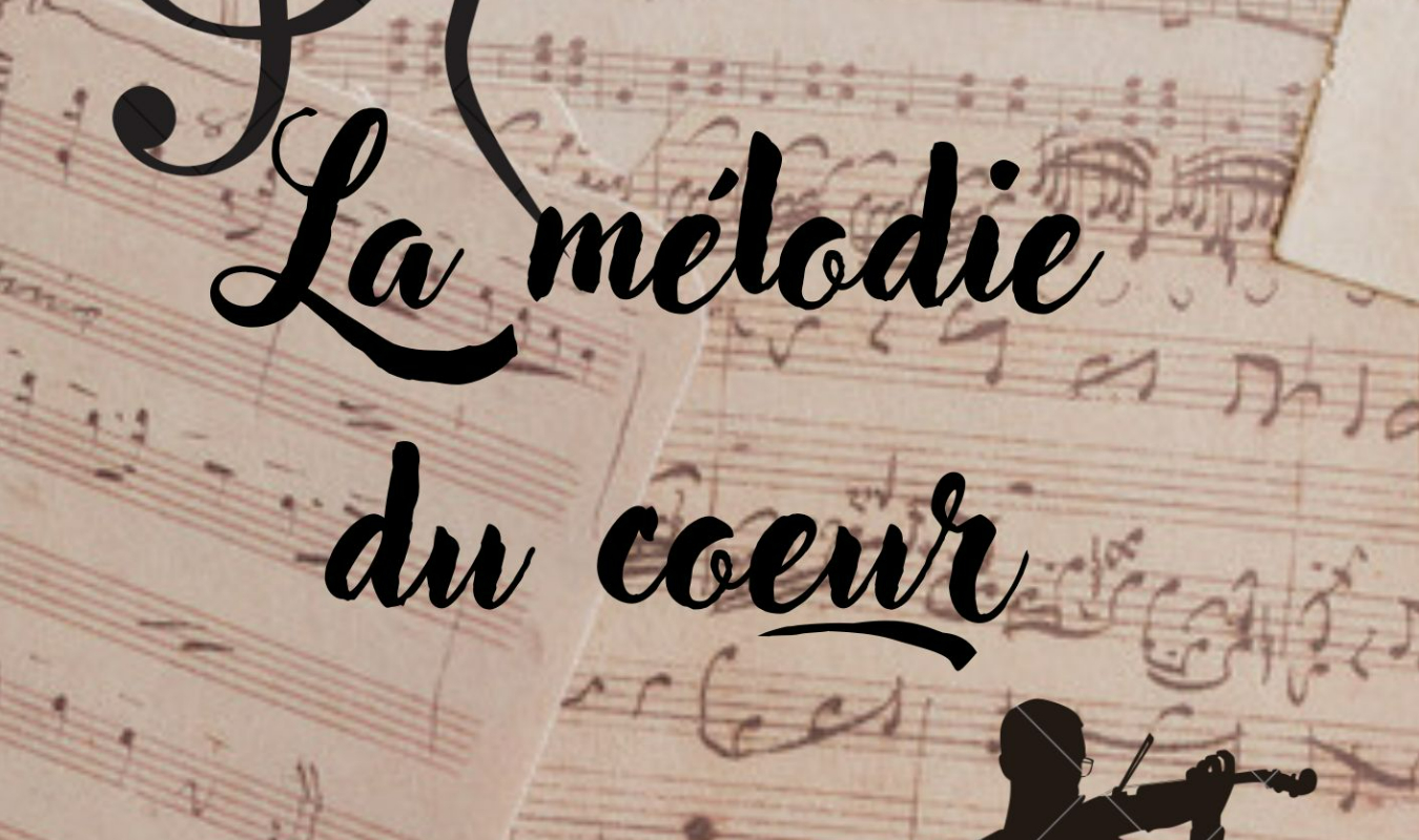 La mélodie du cœur 