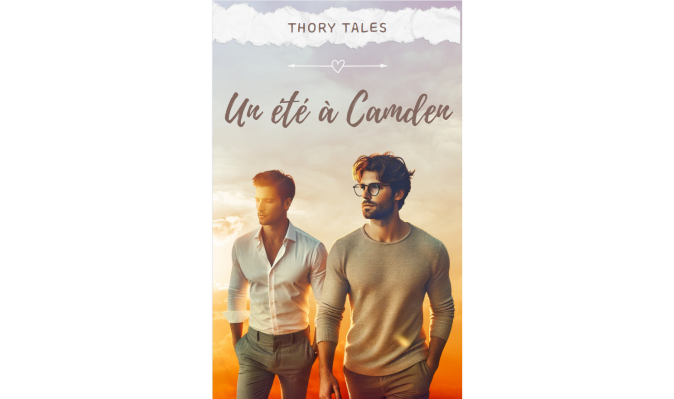 Un été à Camden