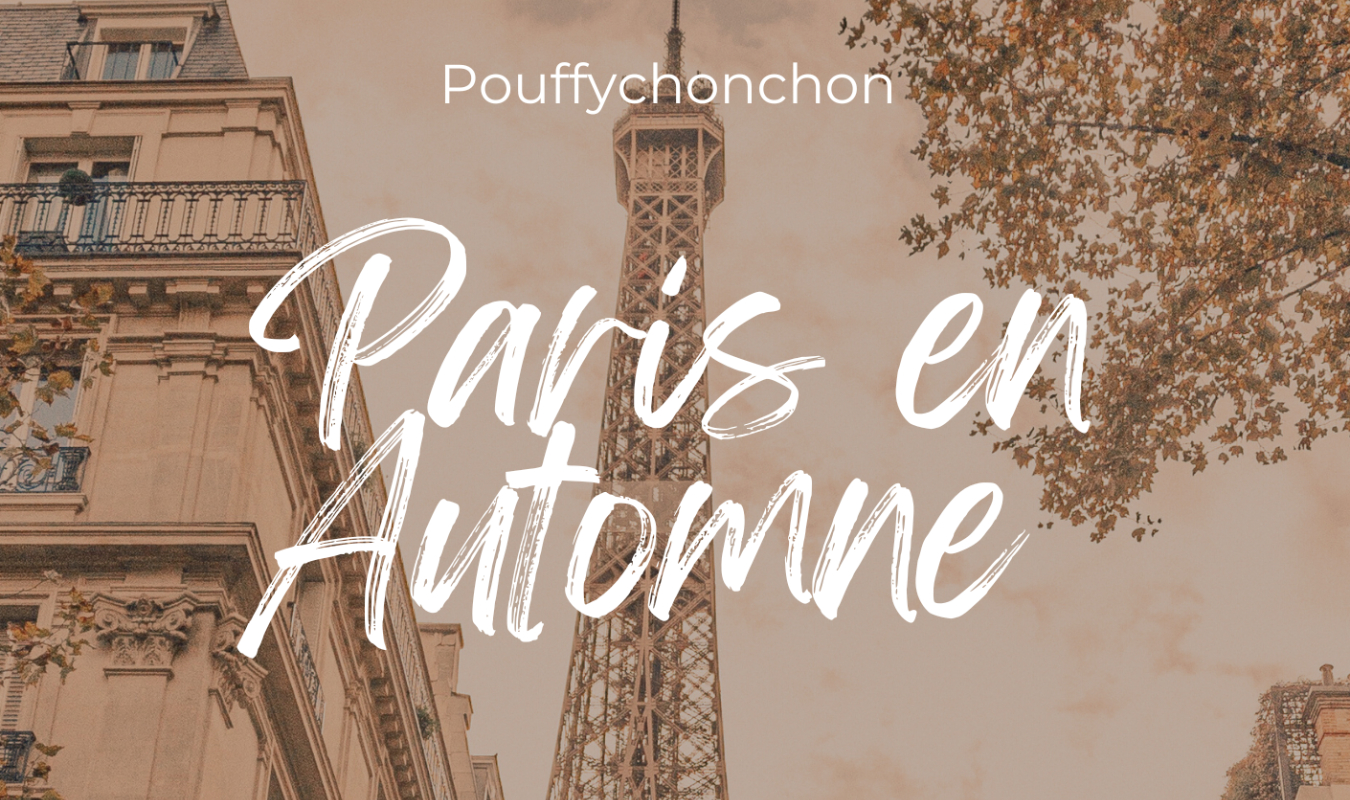 Paris en Automne 