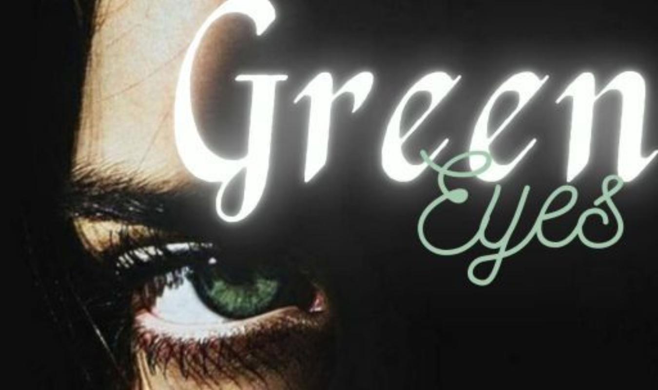 Green Eyes