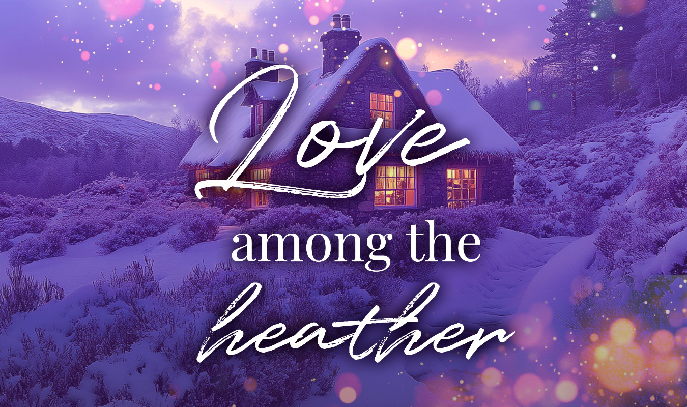 Love among the heather