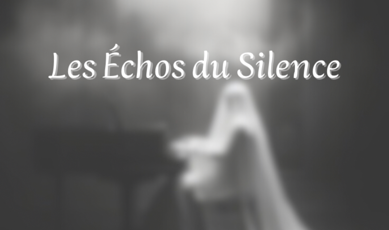 Les Échos du silence 