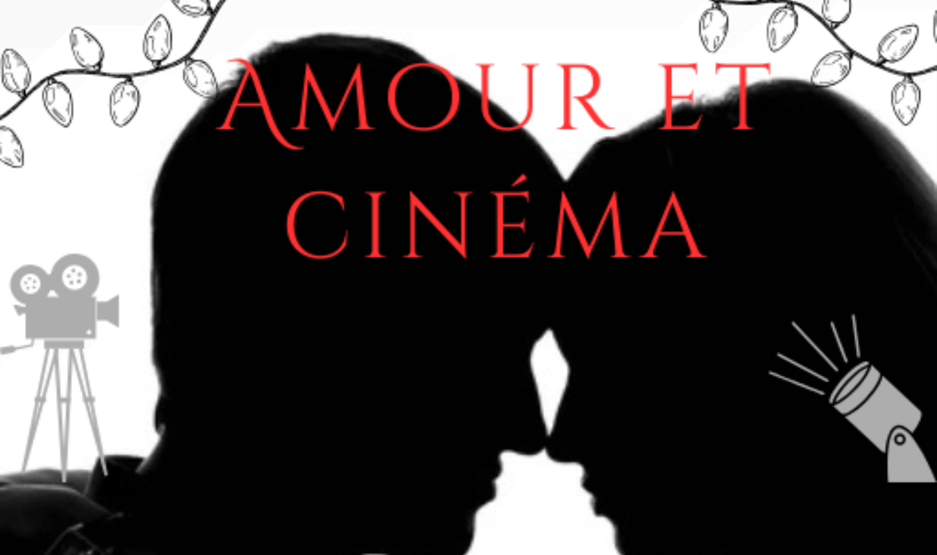Amour et cinéma