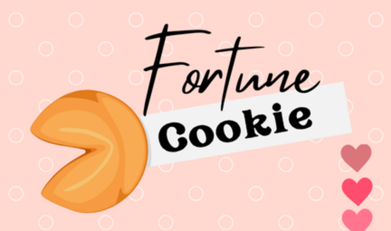 Fortune Cookie