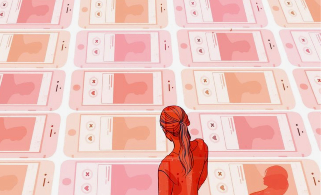 Chronique d’une séductrice imparfaite 