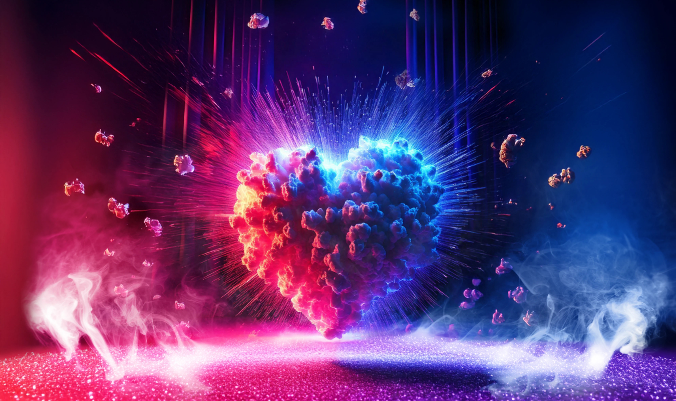 Pop-Corn ! Avec, ou sans paillettes ?