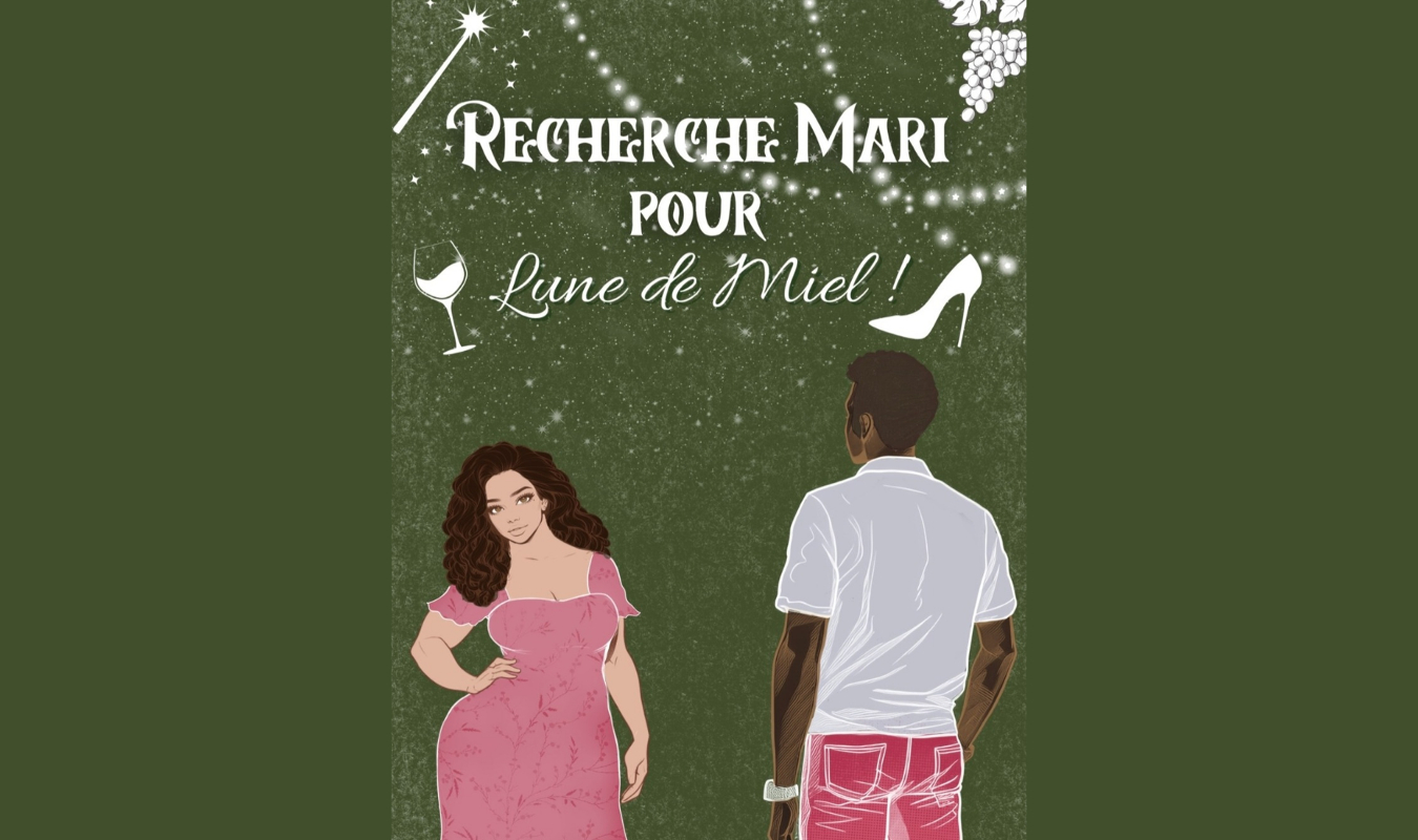 Recherche Mari pour Lune de Miel !