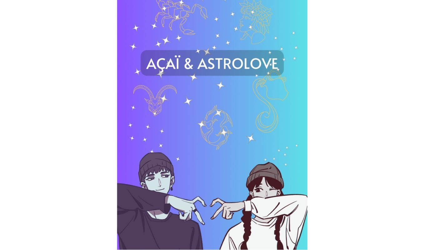 Açaï & Astrolove