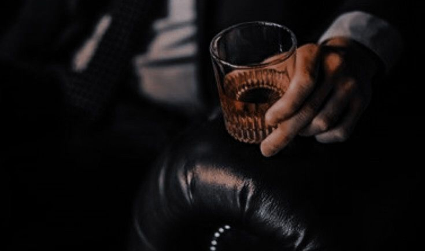 The Devil's Whisper (Dark Romance)