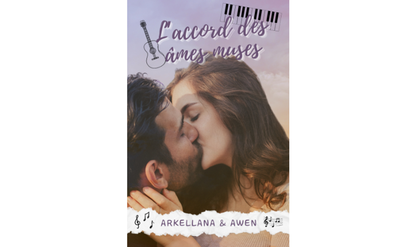 L'accord des âmes muses