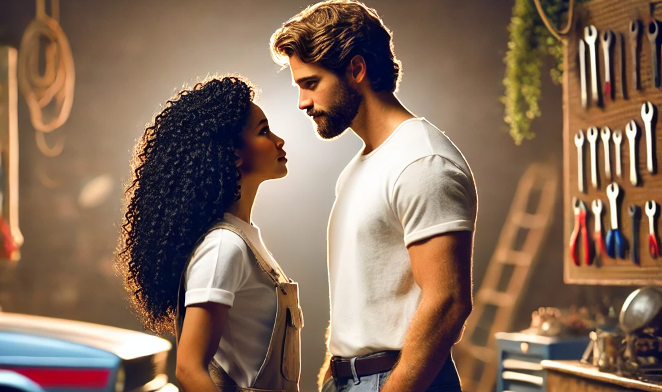 Les Réticences du Loup et du Hérisson 