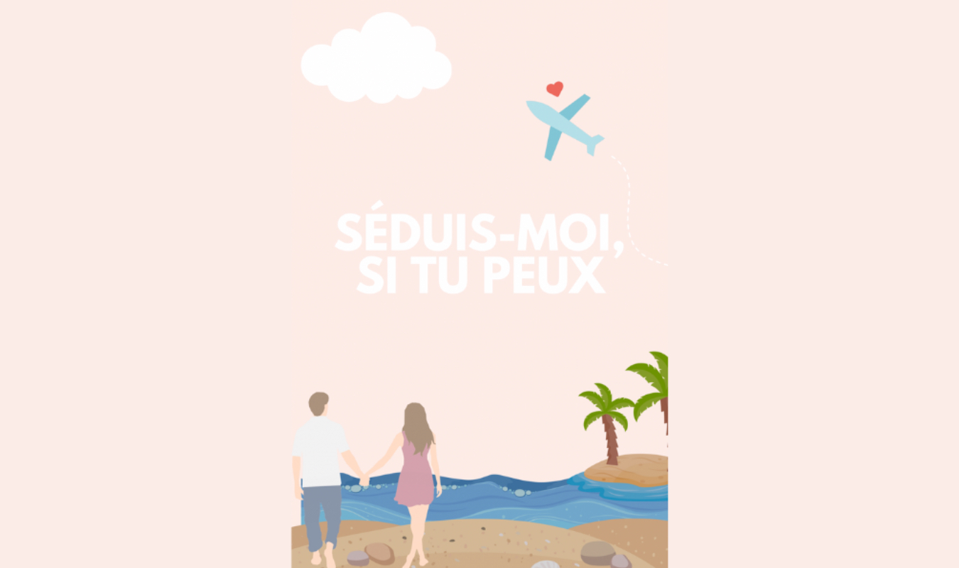 Séduis-moi, si tu peux