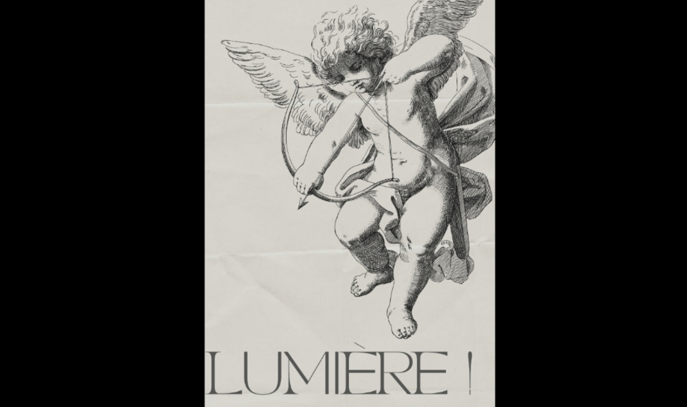 Lumière ! 