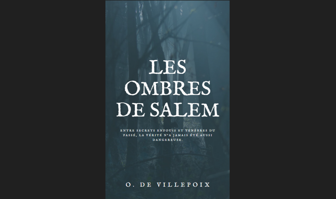 Les ombres de Salem
