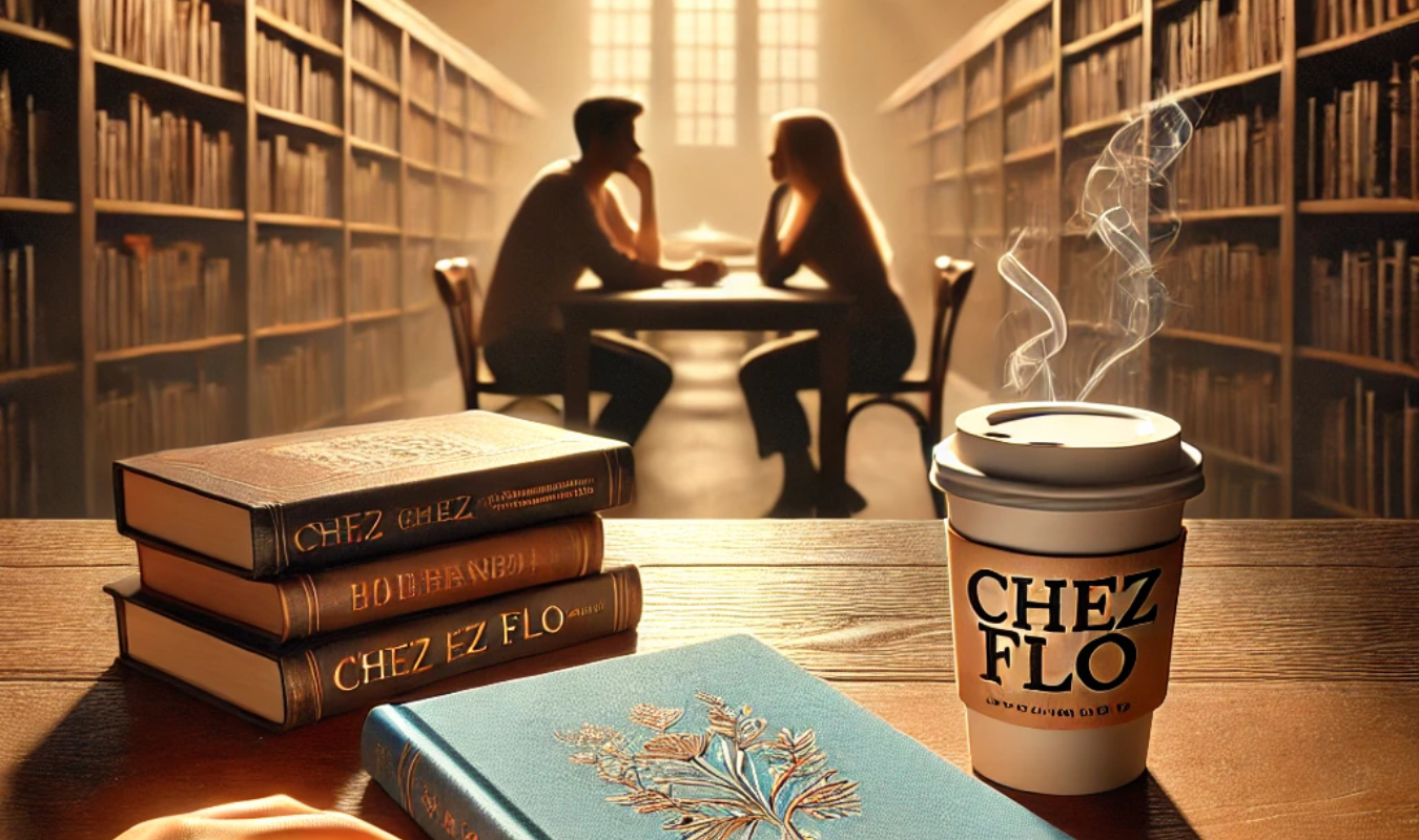 À quelques lignes de toi …