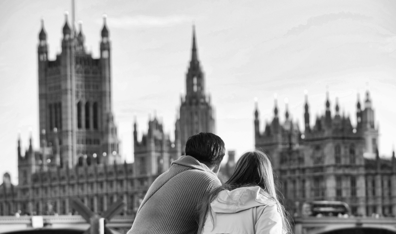 Sans Londres d'un doute