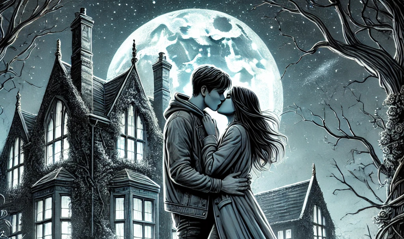 La collision des solitudes