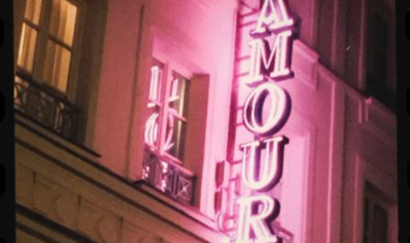 Les murmures du cœur