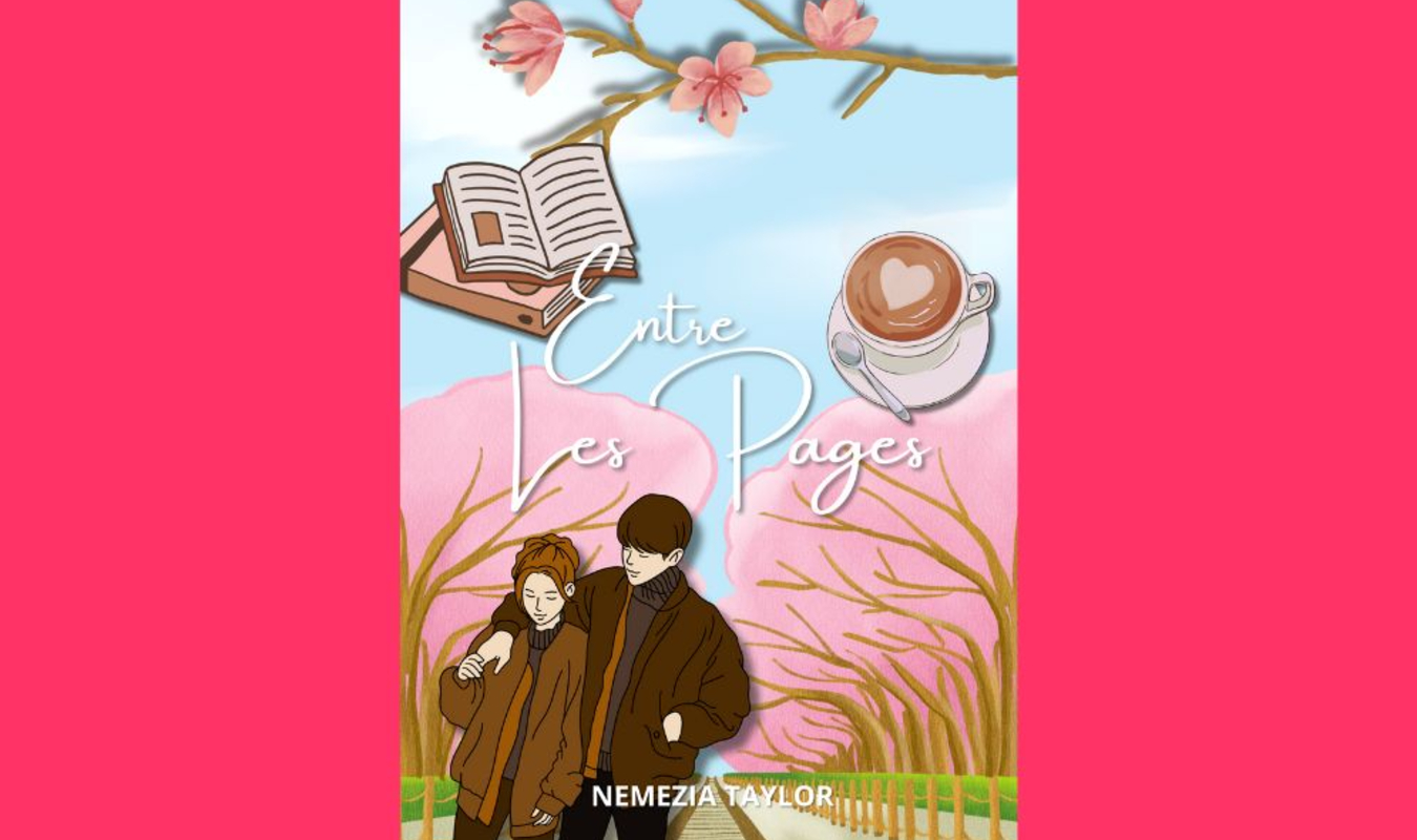Entre les Pages