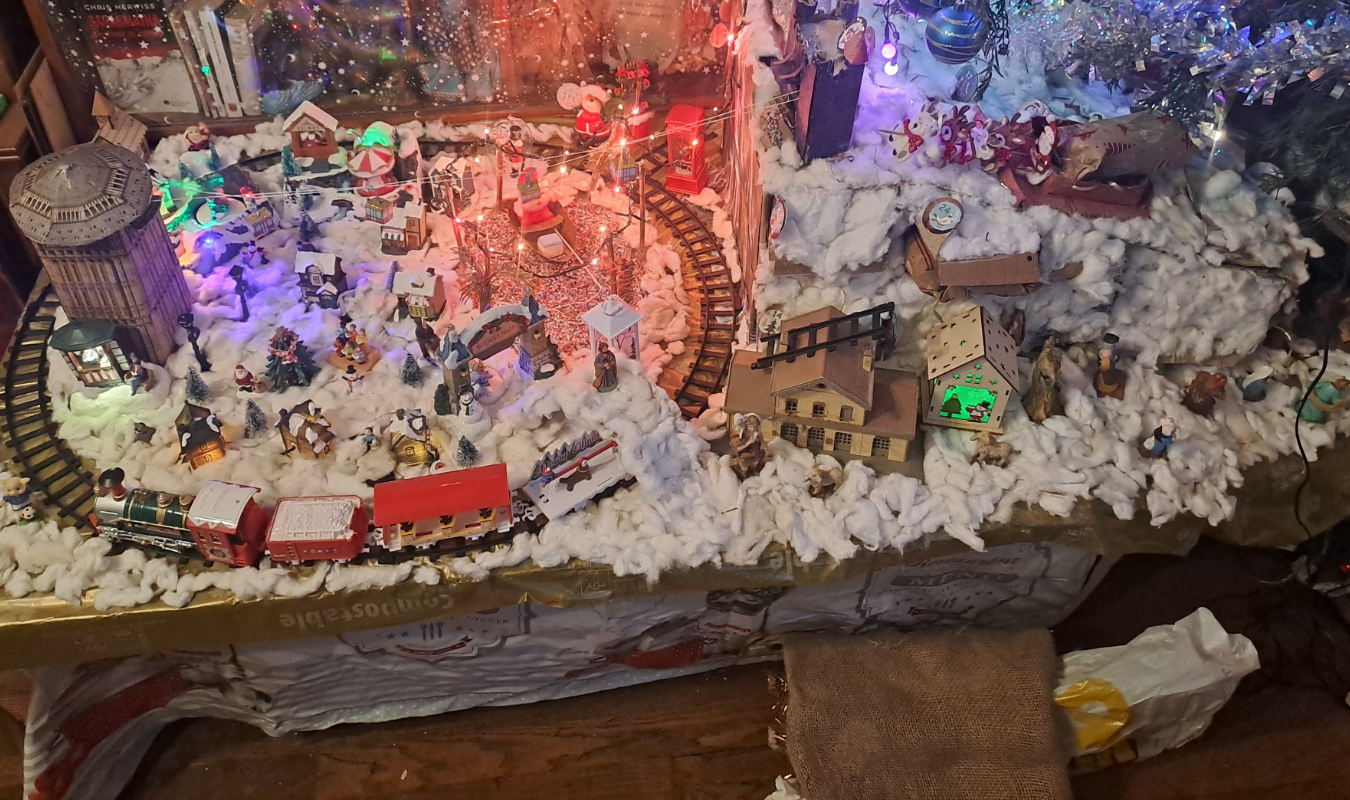 🎅🧑‍🎄MON PERE EST-IL LE PERE NOEL ? 🧑‍🎄🎅