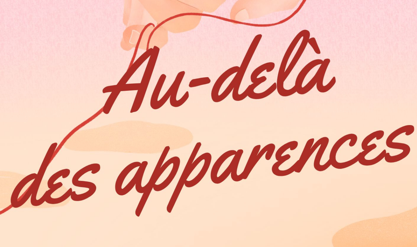 Au-delà des apparences