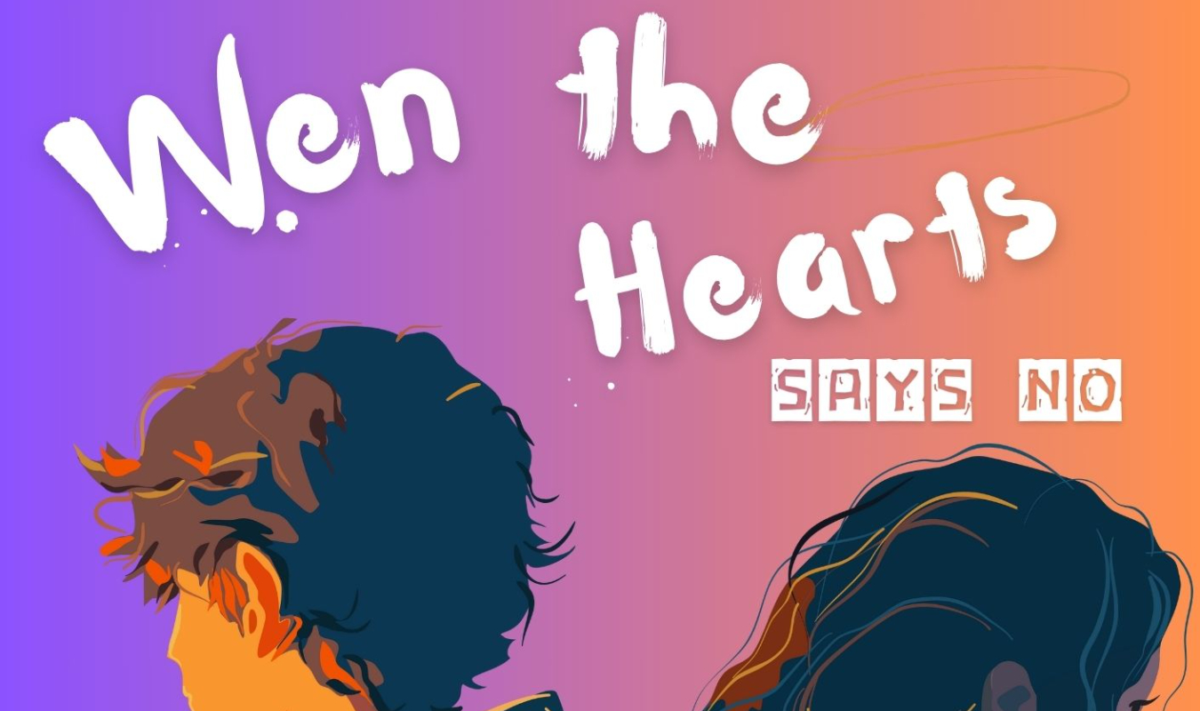 When the Heart Says No 