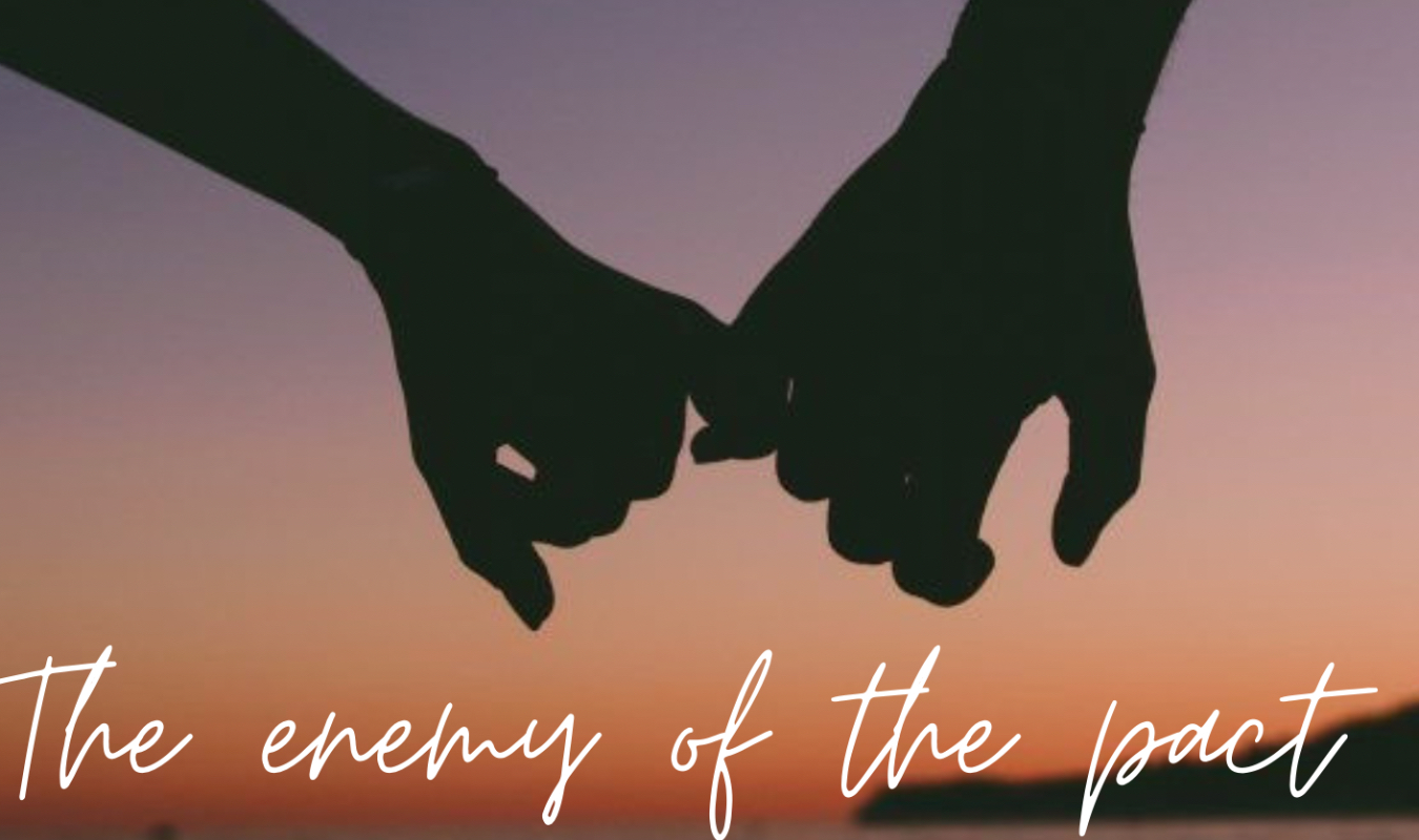 The enemy of the pact 