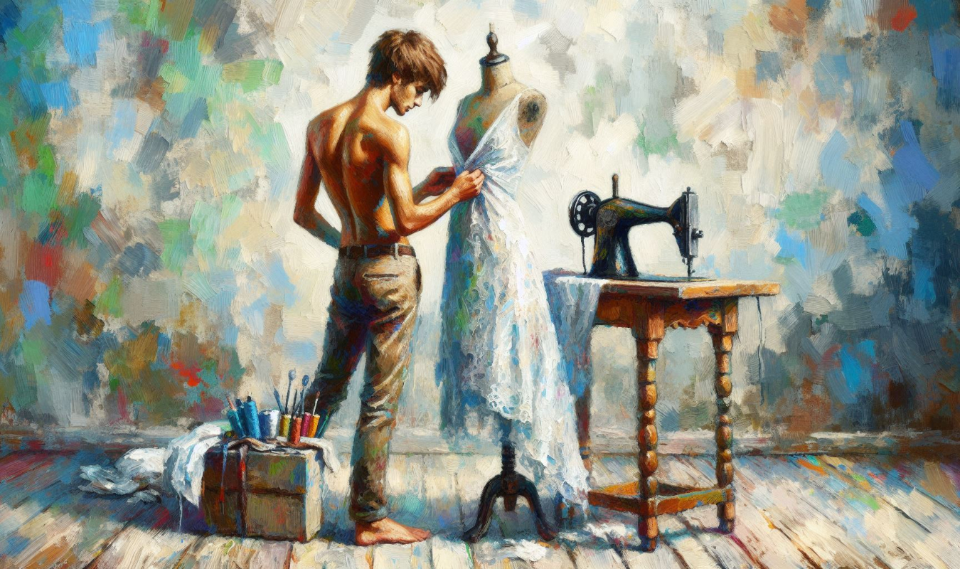 Là où ton sourire s'attarde