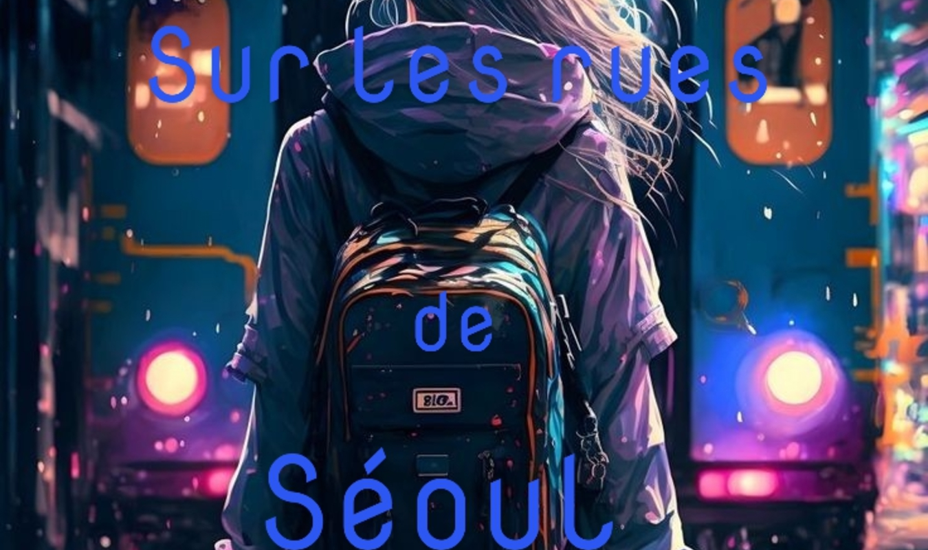 Sur les rues de Séoul. saison 2 
