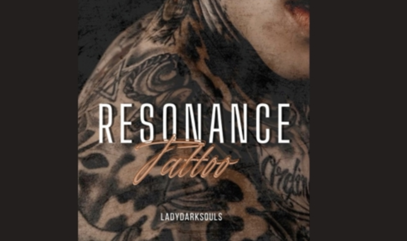 Resonance Tattoo