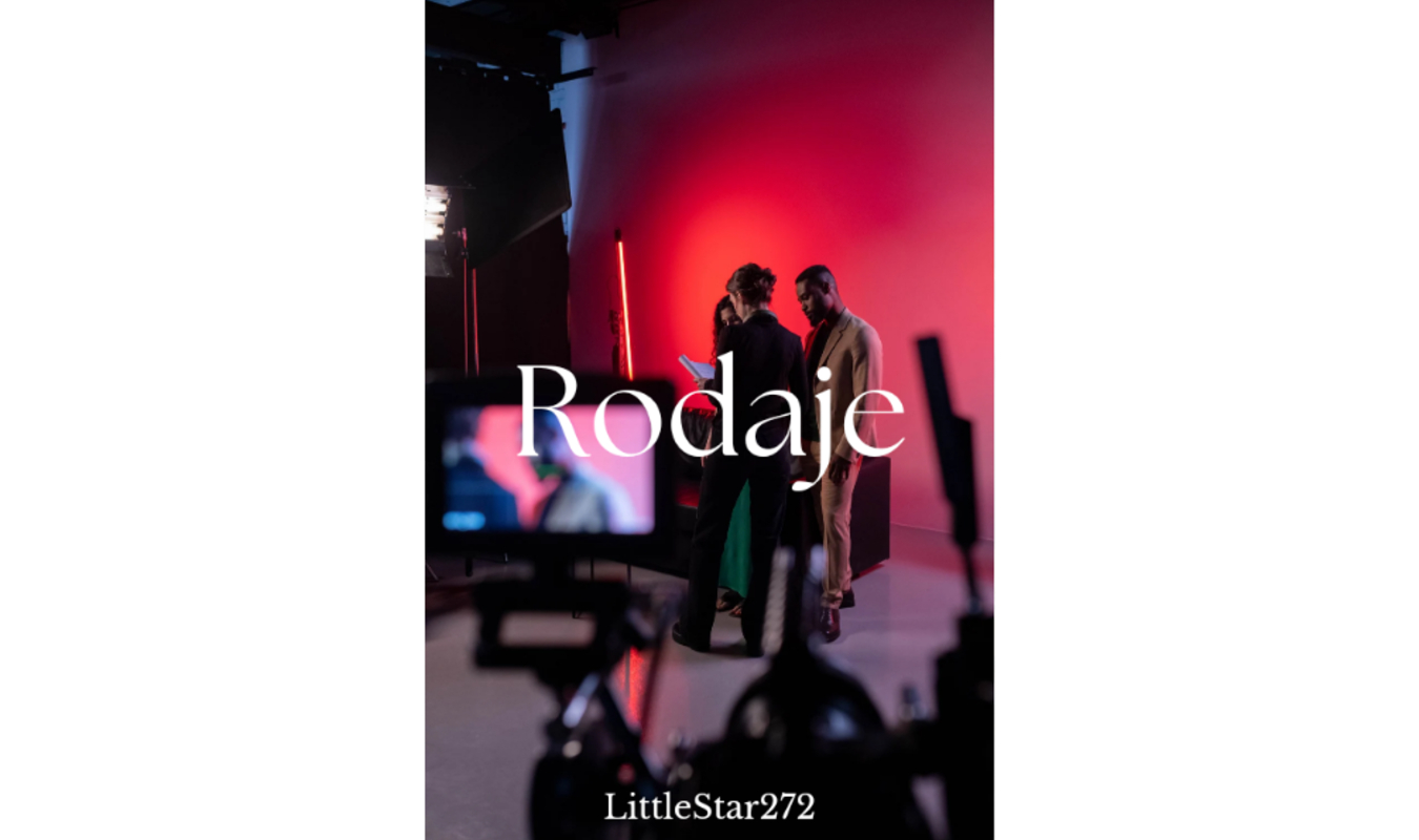 Rodaje