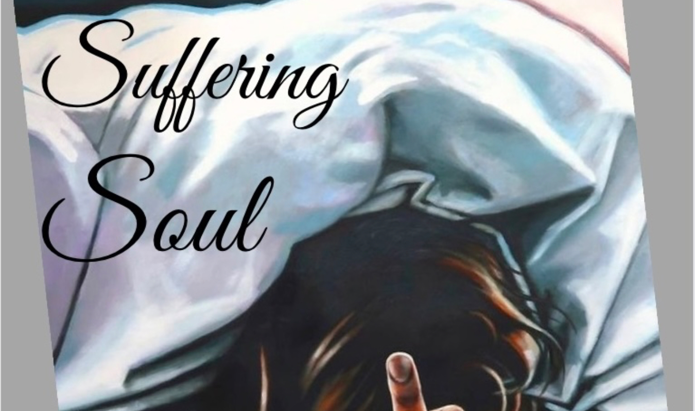 Suffering Soul 